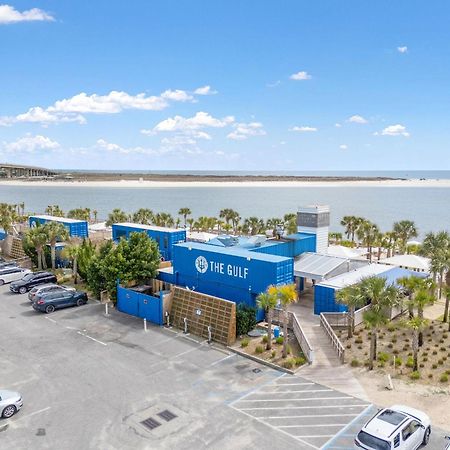 Perdido Tide Beach House Orange Beach Exteriér fotografie