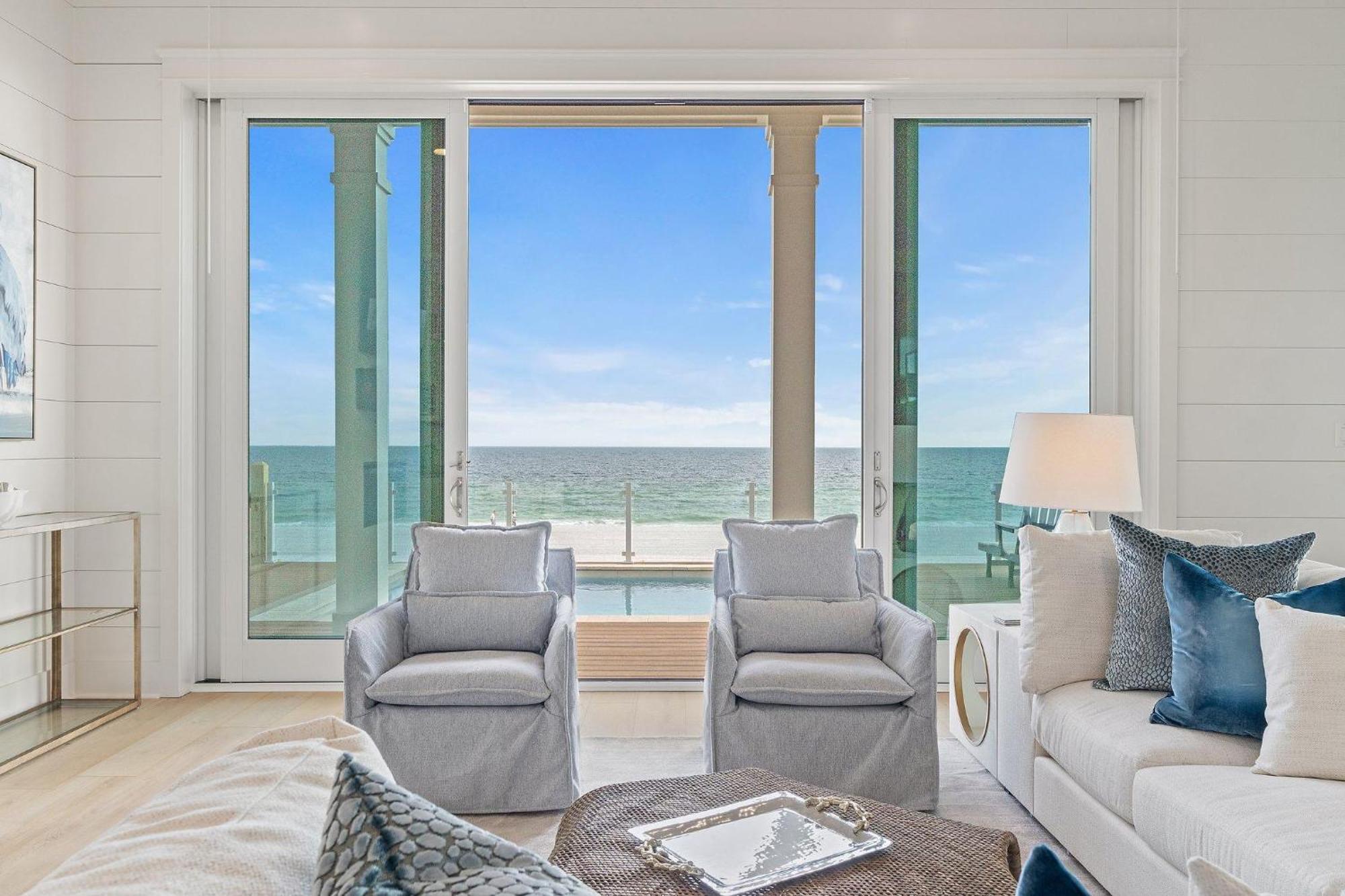 Perdido Tide Beach House Orange Beach Exteriér fotografie