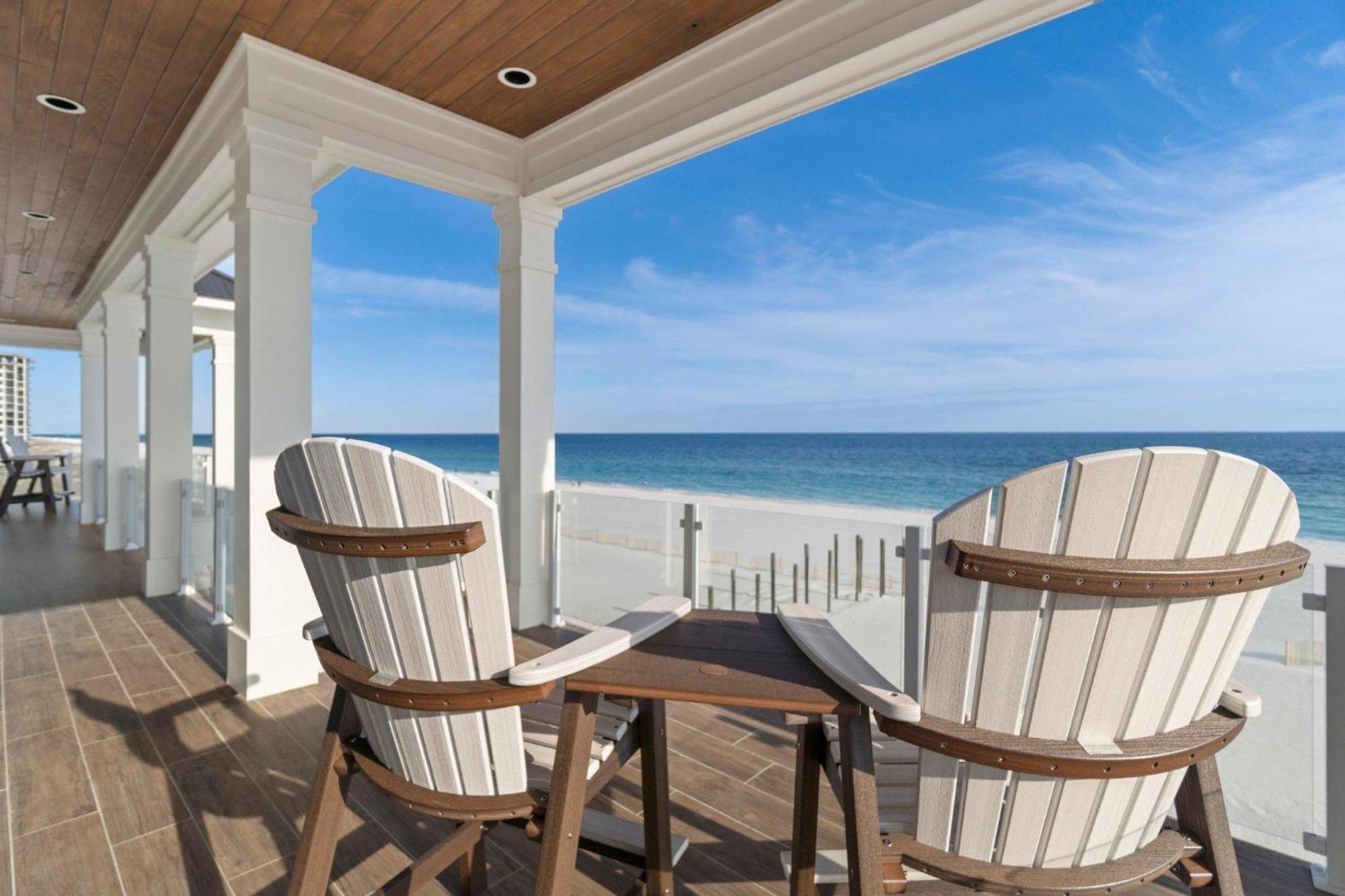 Perdido Tide Beach House Orange Beach Exteriér fotografie