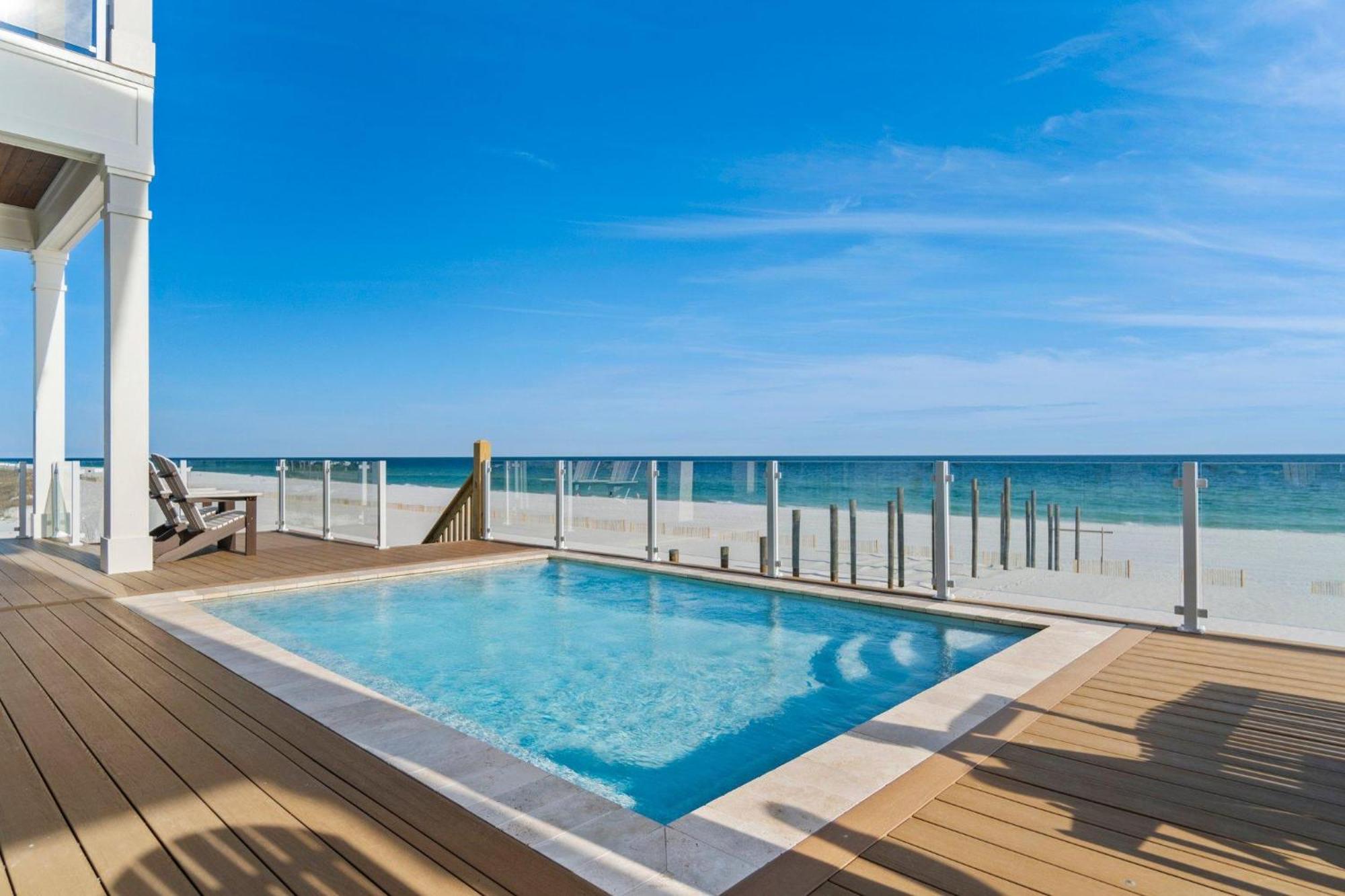 Perdido Tide Beach House Orange Beach Exteriér fotografie