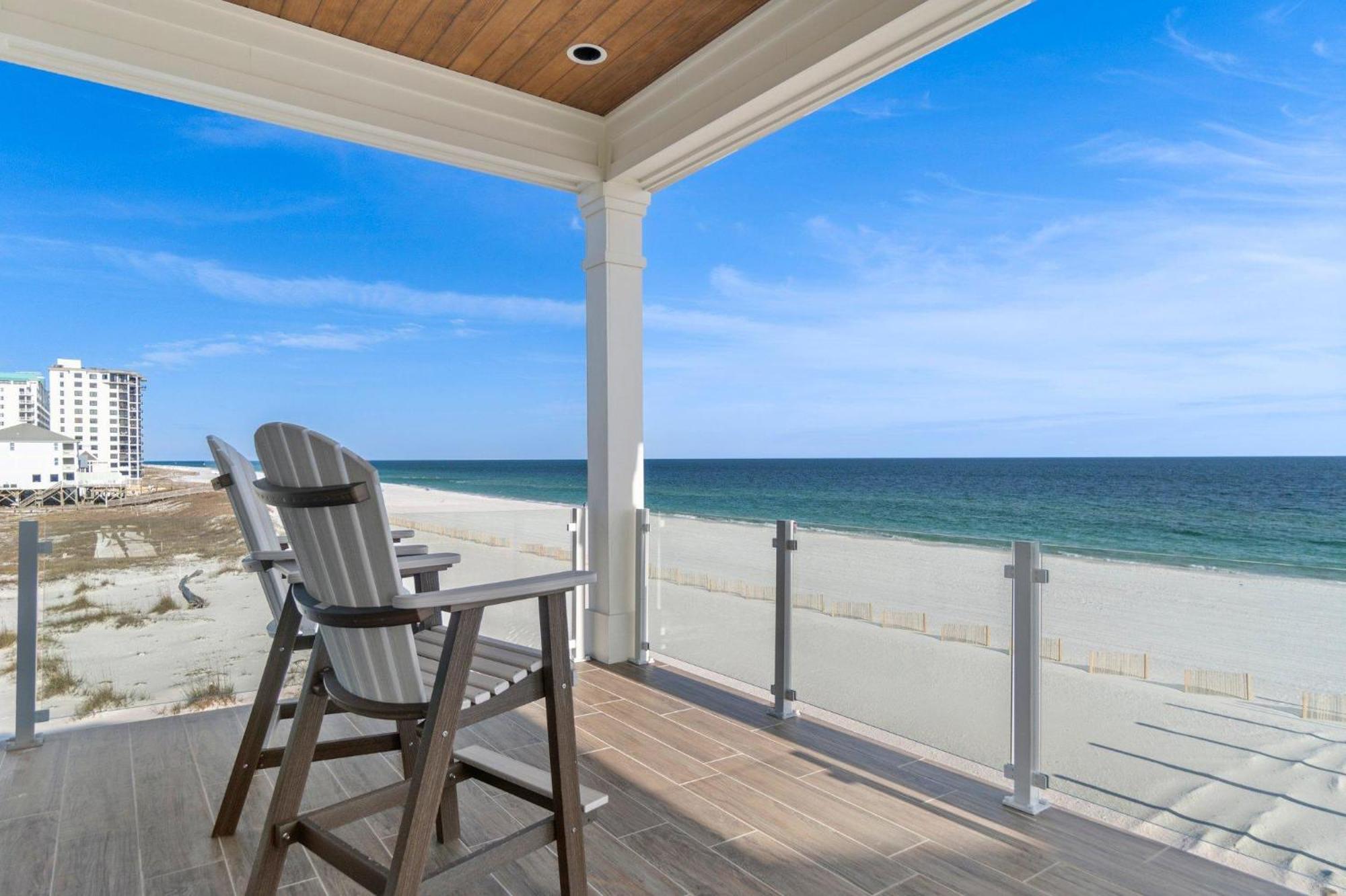 Perdido Tide Beach House Orange Beach Exteriér fotografie