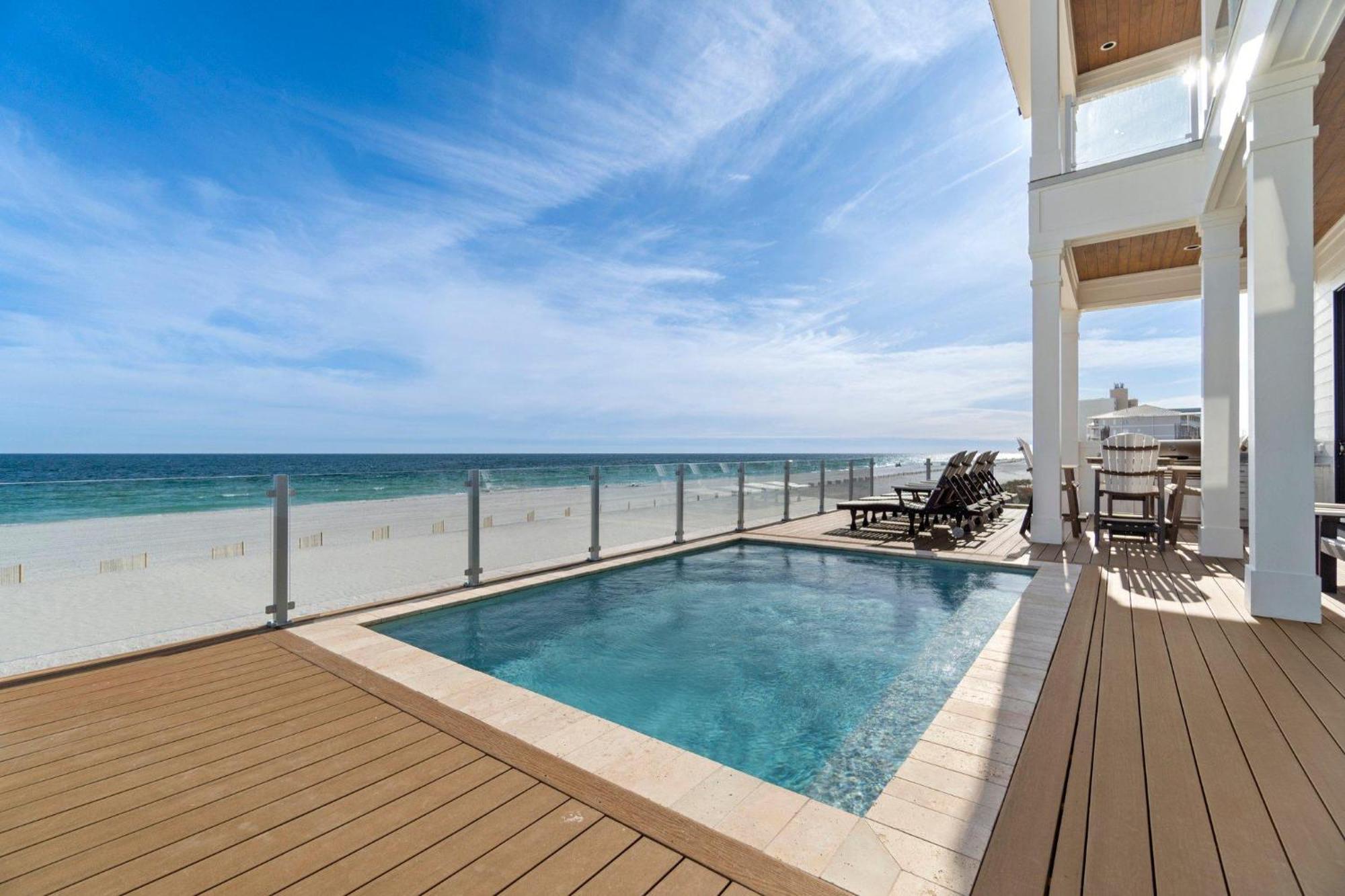 Perdido Tide Beach House Orange Beach Exteriér fotografie