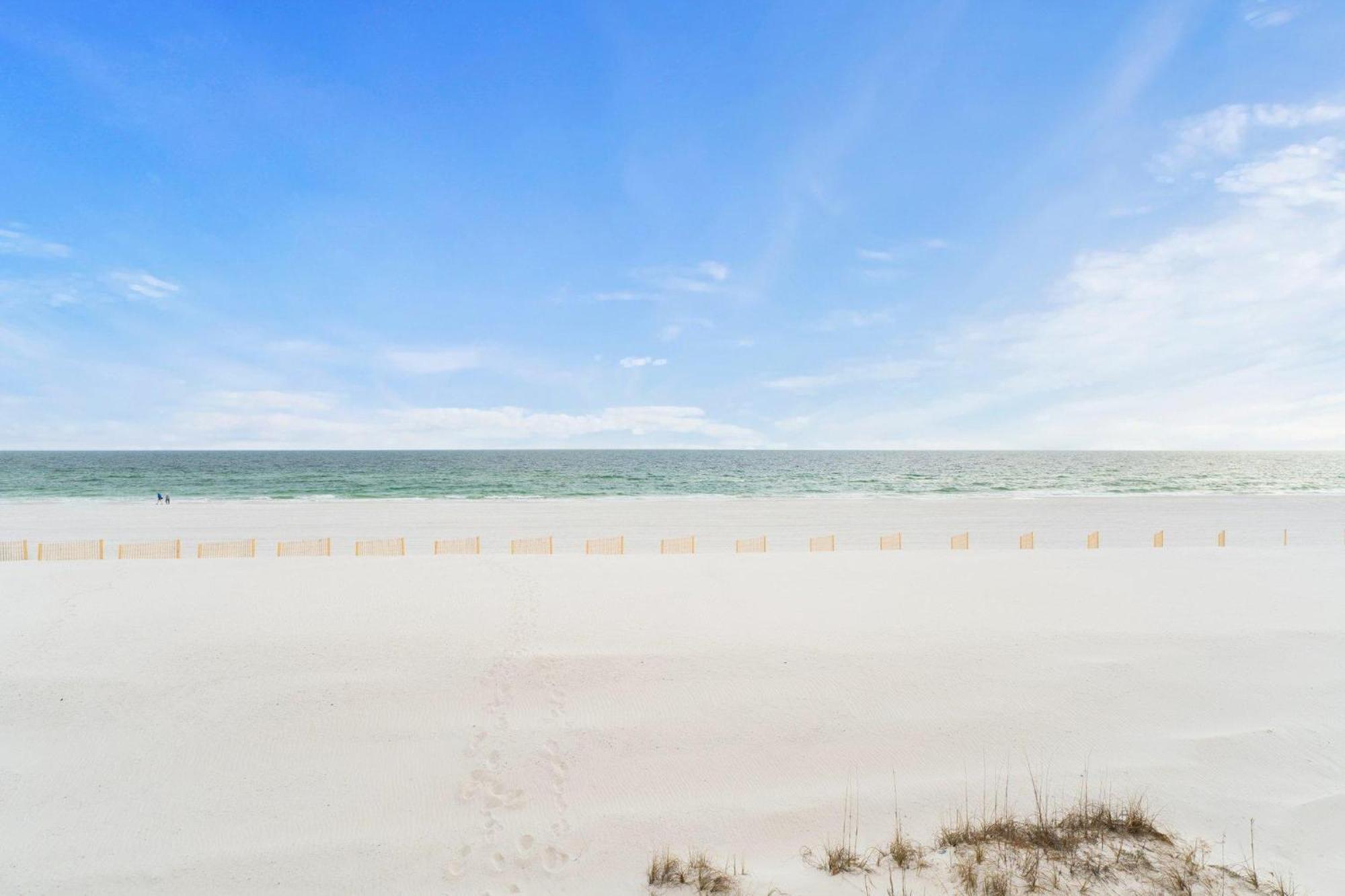 Perdido Tide Beach House Orange Beach Exteriér fotografie