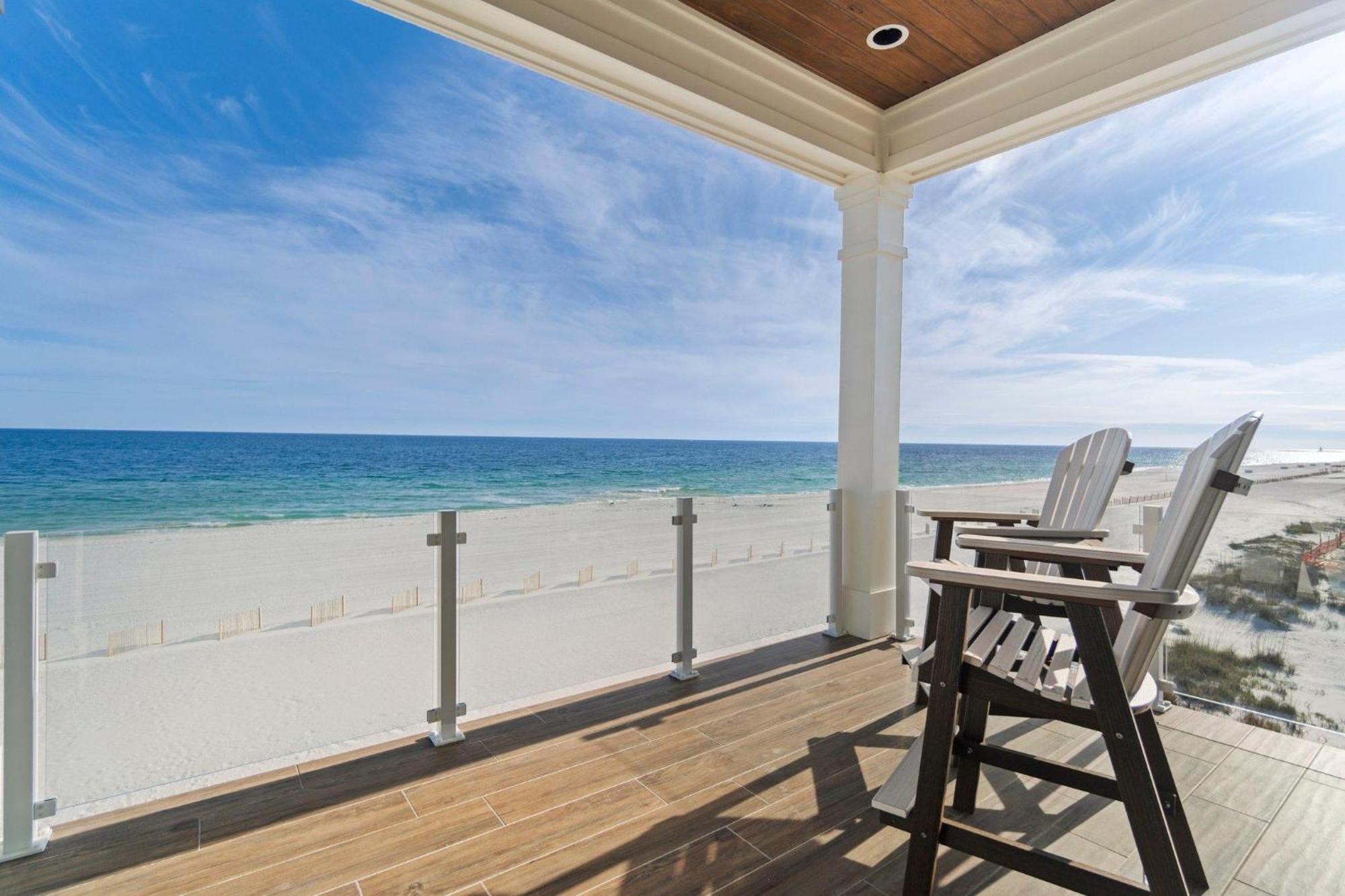 Perdido Tide Beach House Orange Beach Exteriér fotografie