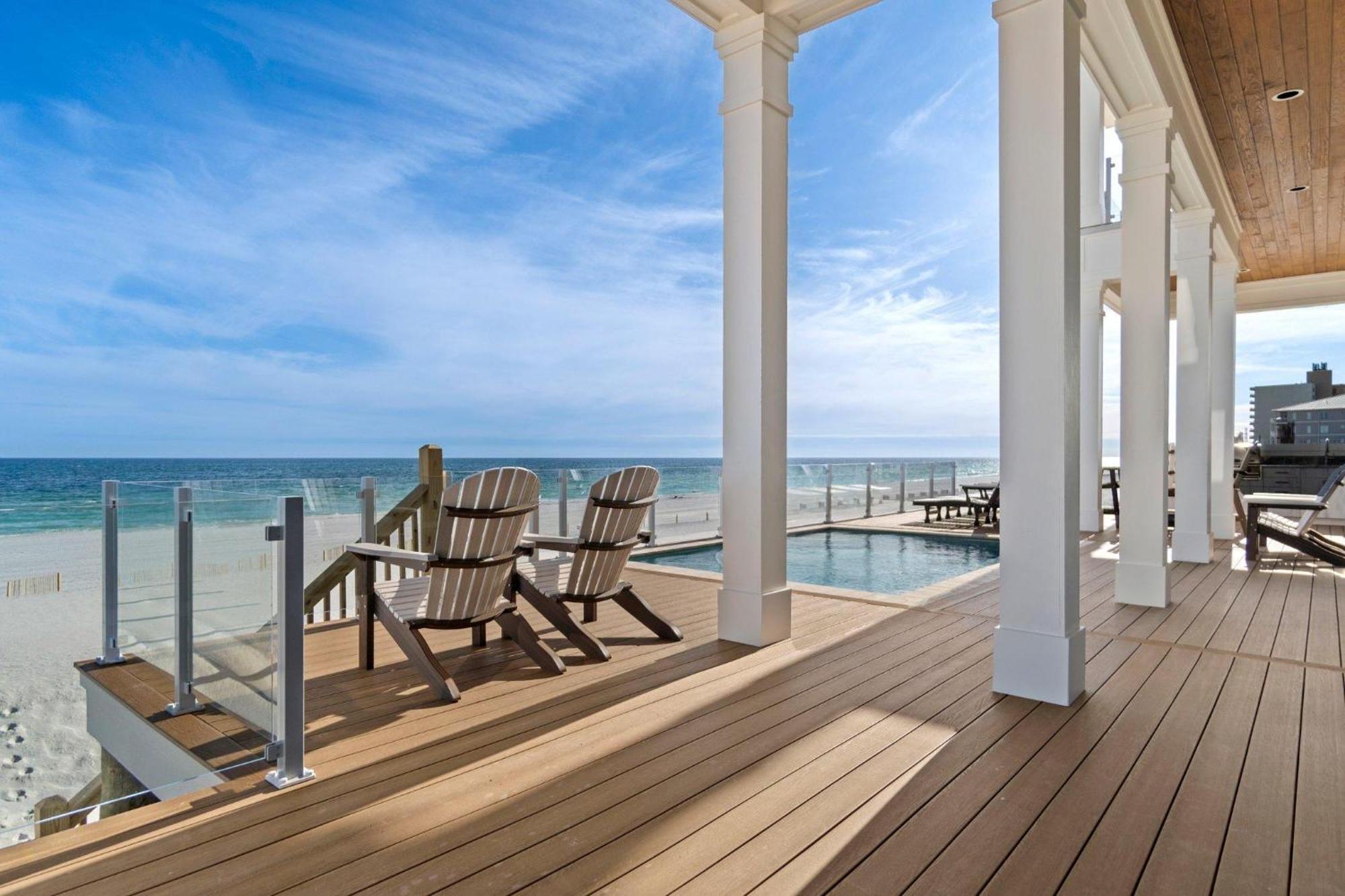 Perdido Tide Beach House Orange Beach Exteriér fotografie