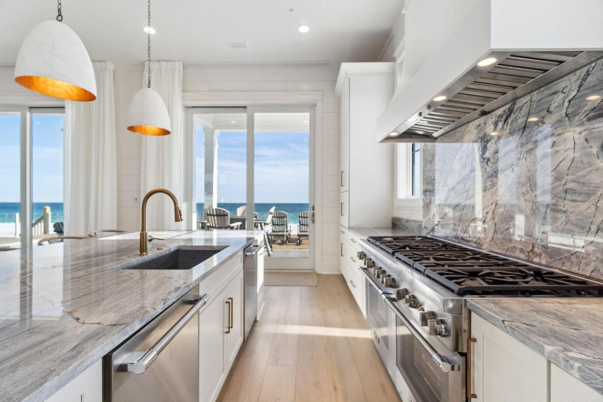 Perdido Tide Beach House Orange Beach Exteriér fotografie
