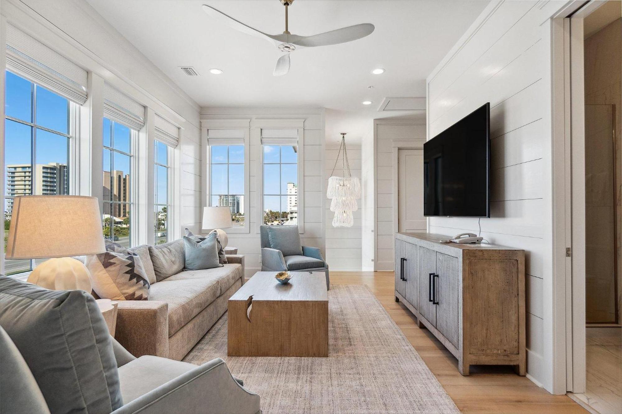Perdido Tide Beach House Orange Beach Exteriér fotografie