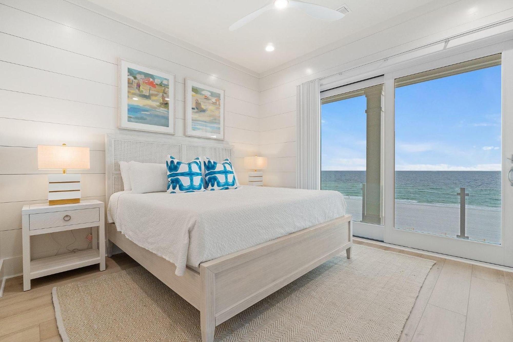 Perdido Tide Beach House Orange Beach Exteriér fotografie