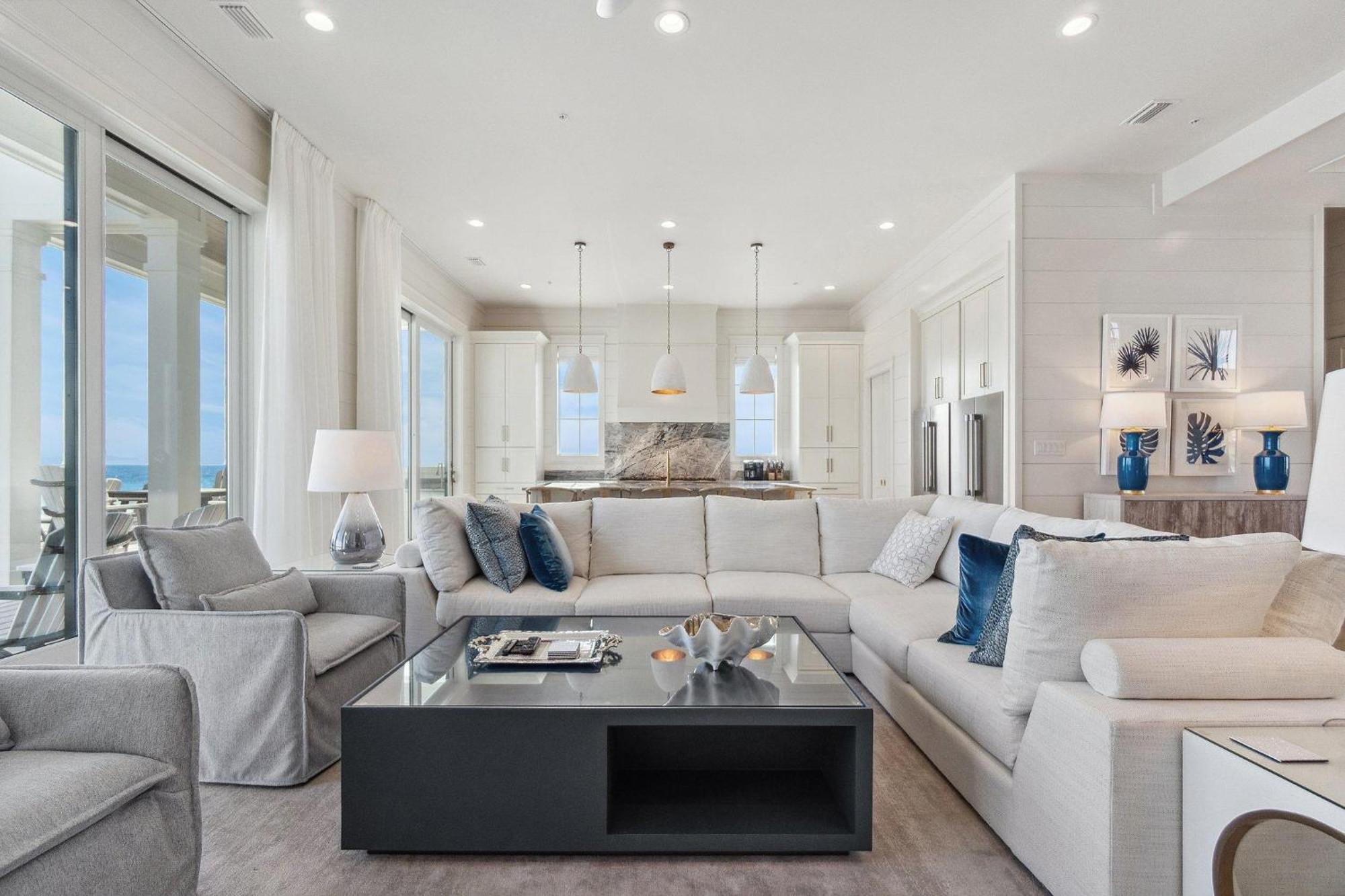 Perdido Tide Beach House Orange Beach Exteriér fotografie