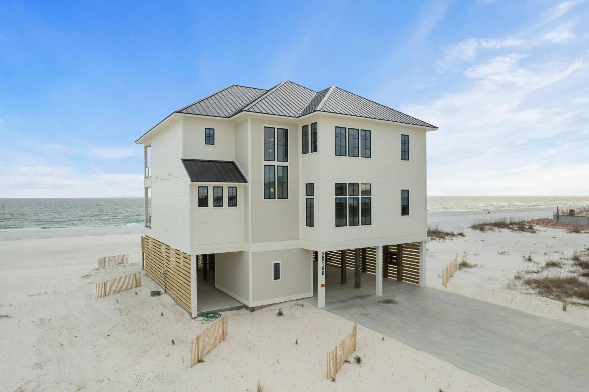 Perdido Tide Beach House Orange Beach Exteriér fotografie