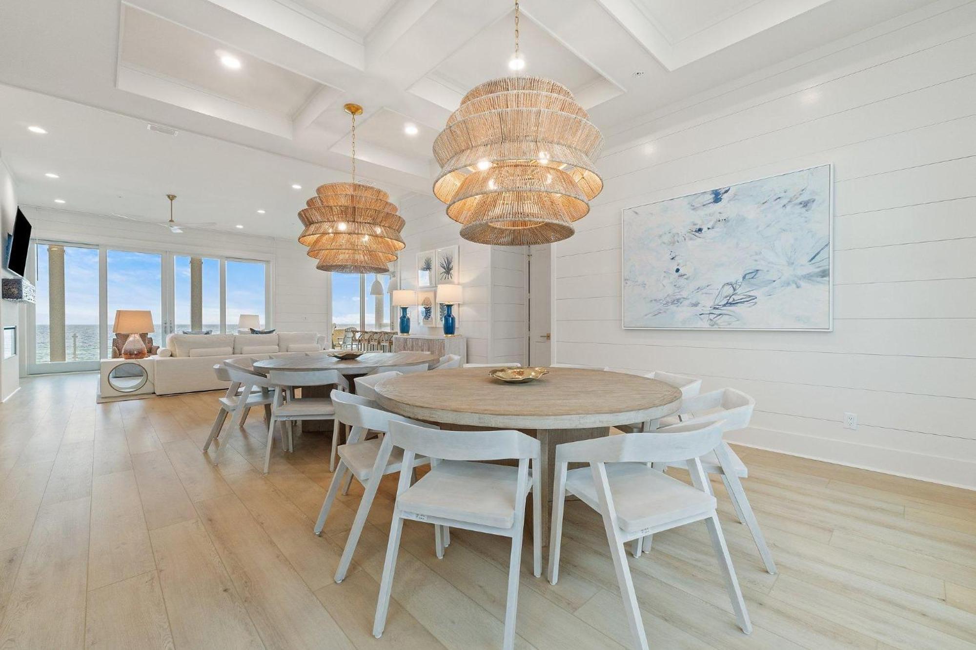 Perdido Tide Beach House Orange Beach Exteriér fotografie