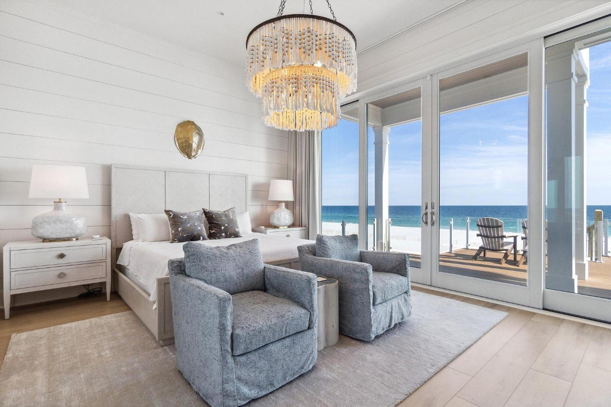 Perdido Tide Beach House Orange Beach Exteriér fotografie