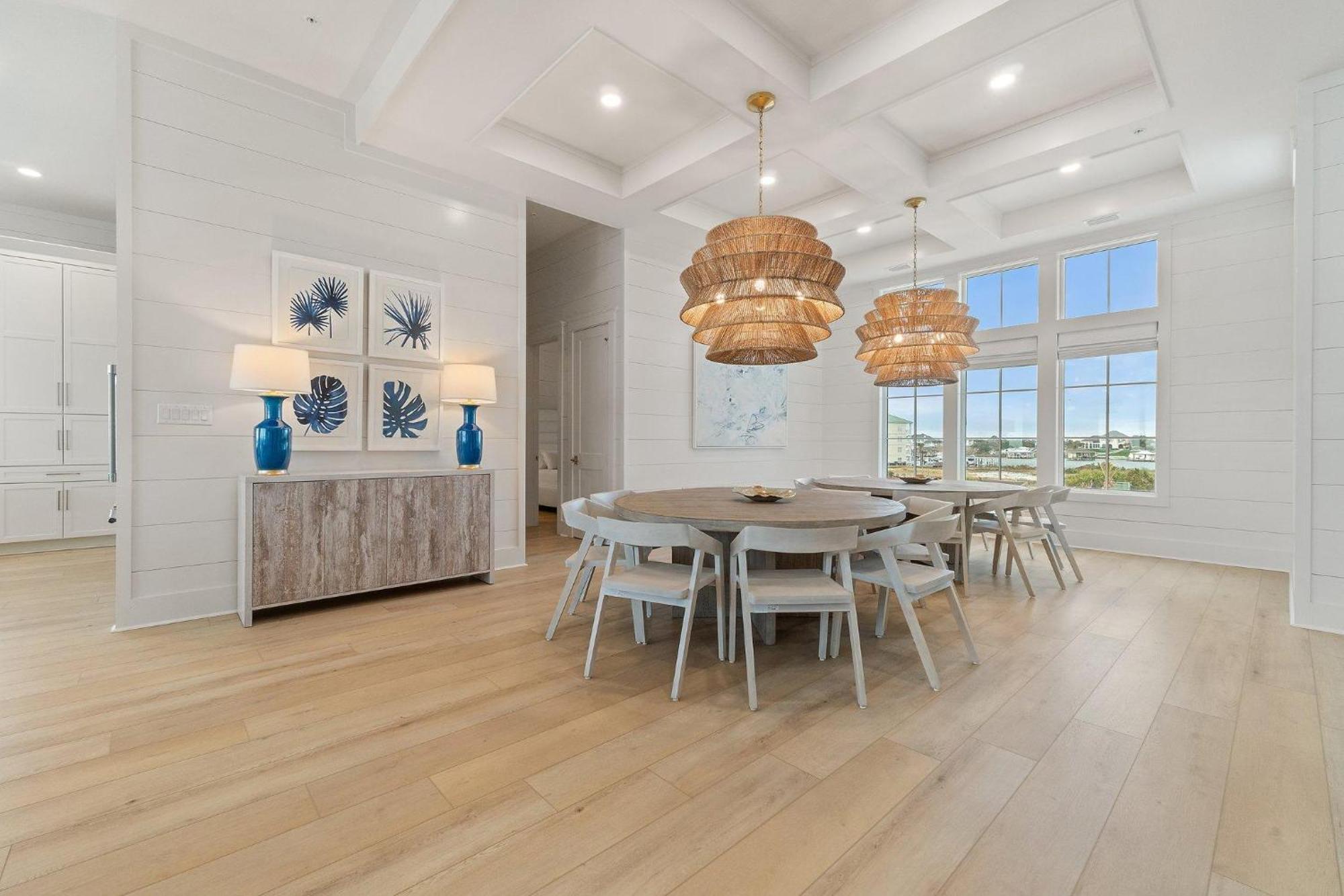Perdido Tide Beach House Orange Beach Exteriér fotografie