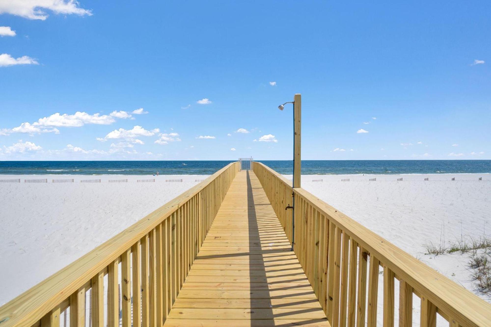 Perdido Tide Beach House Orange Beach Exteriér fotografie