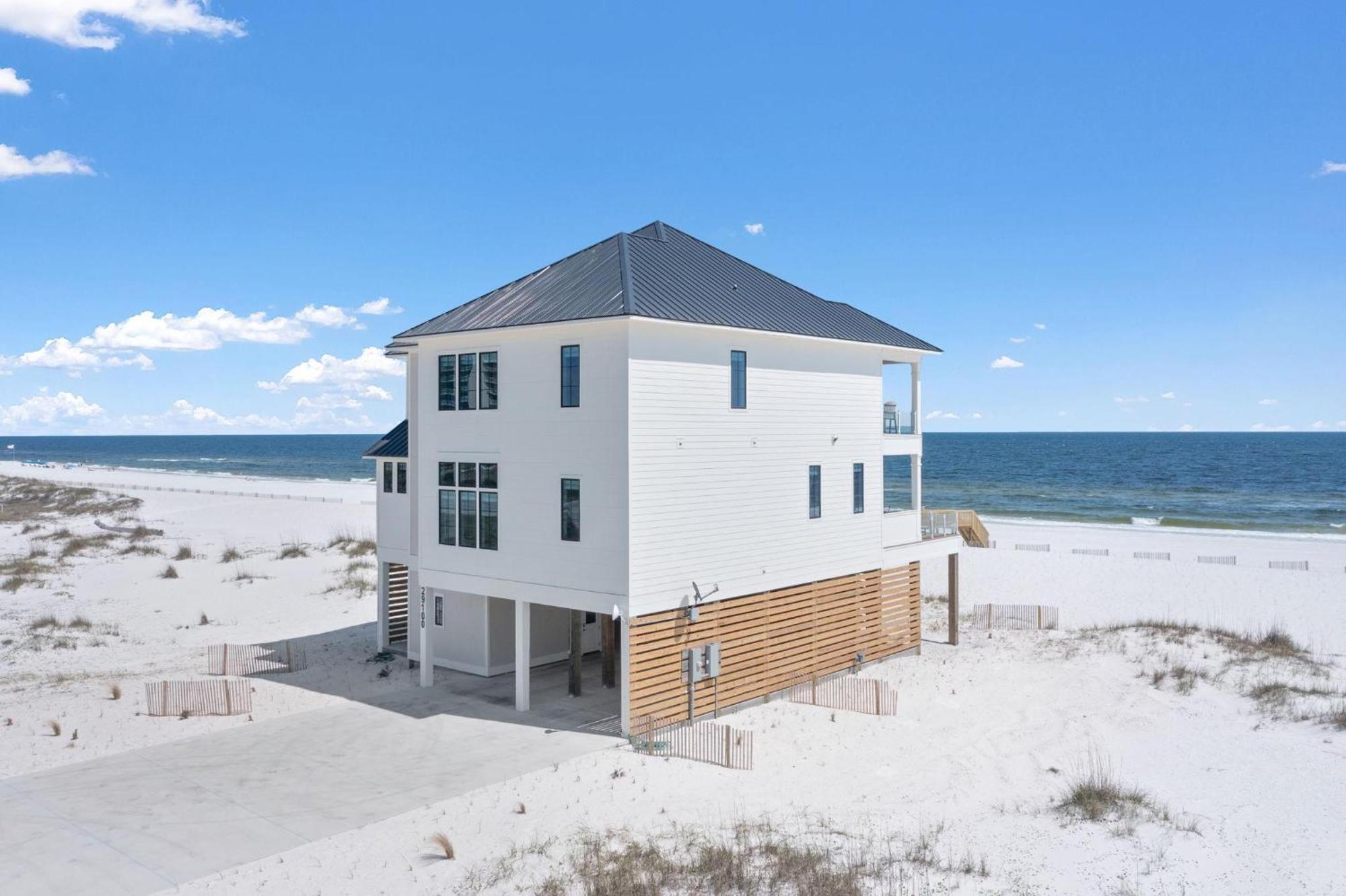 Perdido Tide Beach House Orange Beach Exteriér fotografie