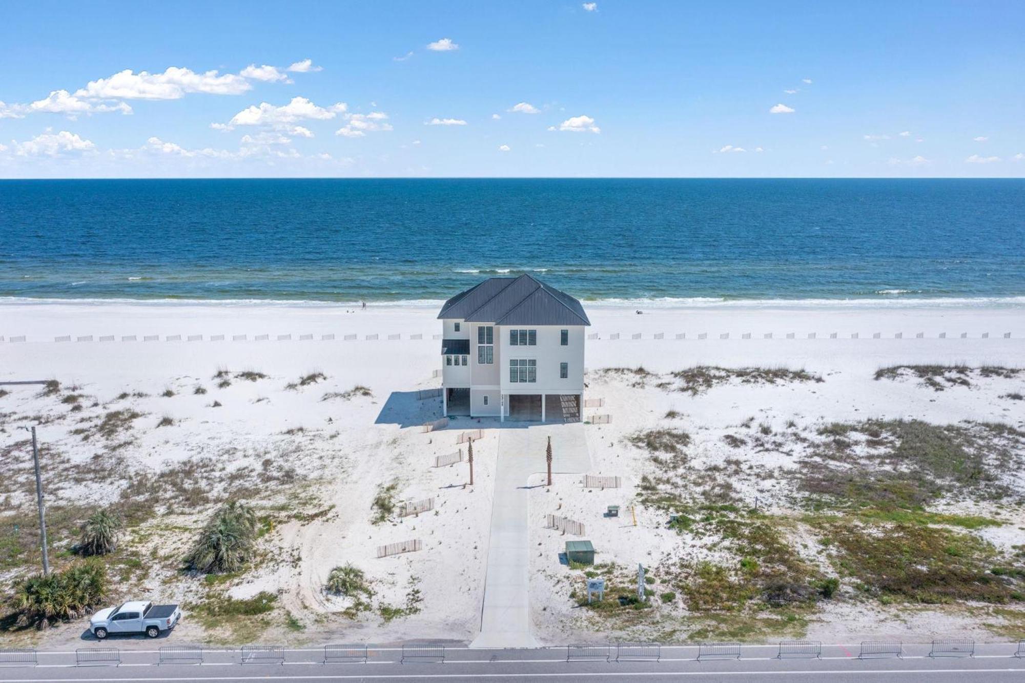 Perdido Tide Beach House Orange Beach Exteriér fotografie