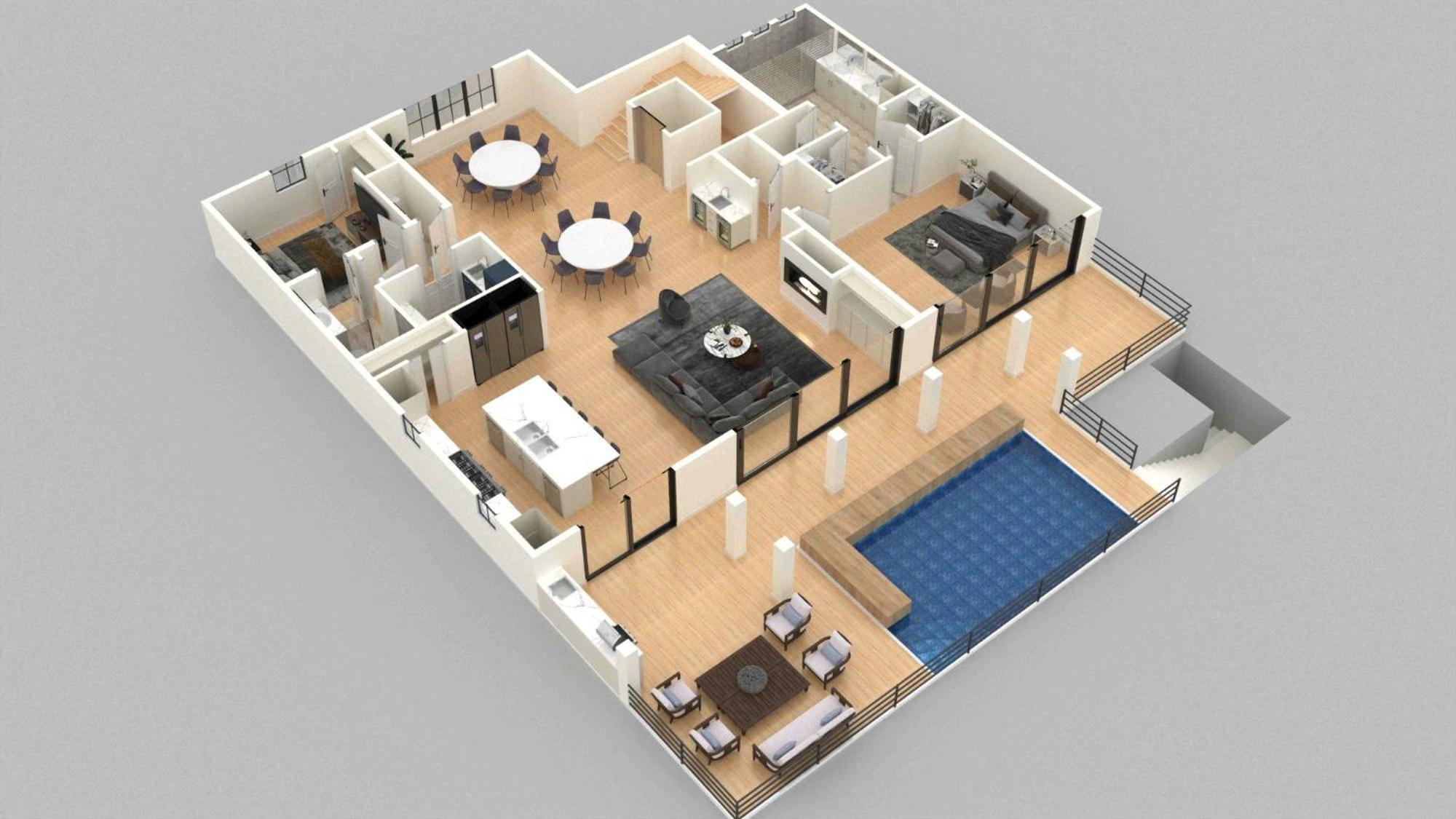 Perdido Tide Beach House Orange Beach Exteriér fotografie